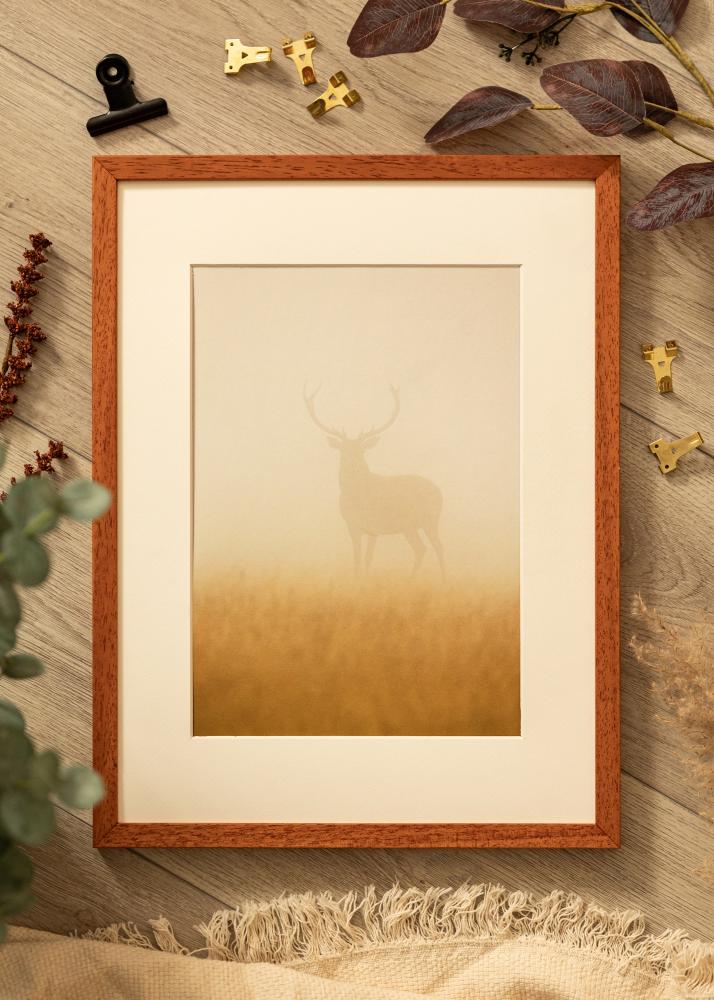 Keret Ares Akrilüveg Meggy 30x45 cm