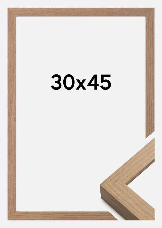 Keret New Stockholm Könyv 30x45 cm