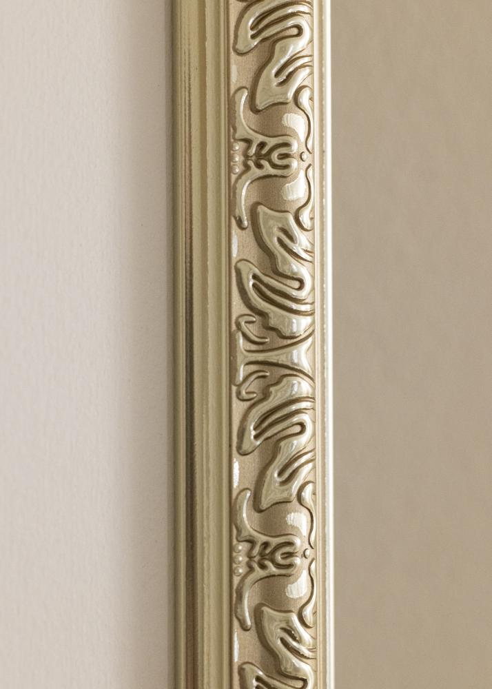 Keret Nostalgia Ezüst 13x18 cm