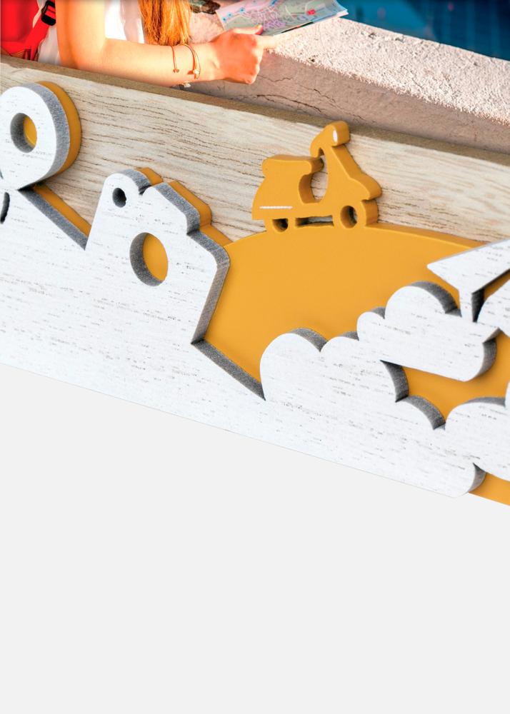 Keret Soave 10x15 cm