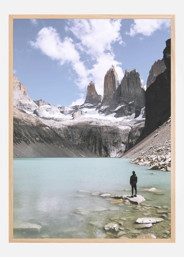 Inhale Exhale Poszter