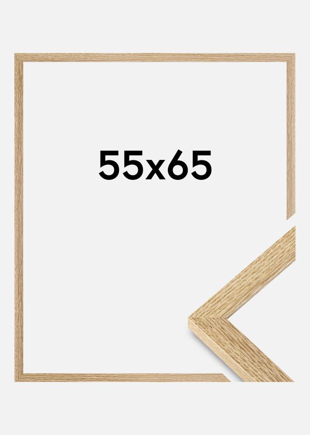 Keret Selection Akrilüveg Tölgy 55x65 cm