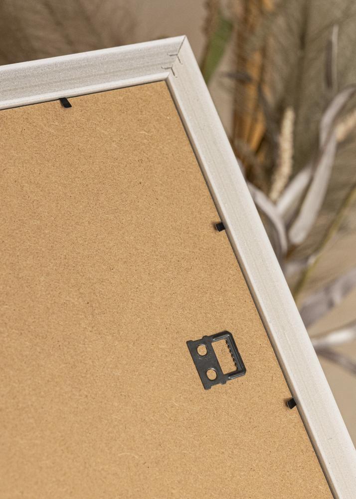 Keret Nostalgia Ezüst 50x50 cm