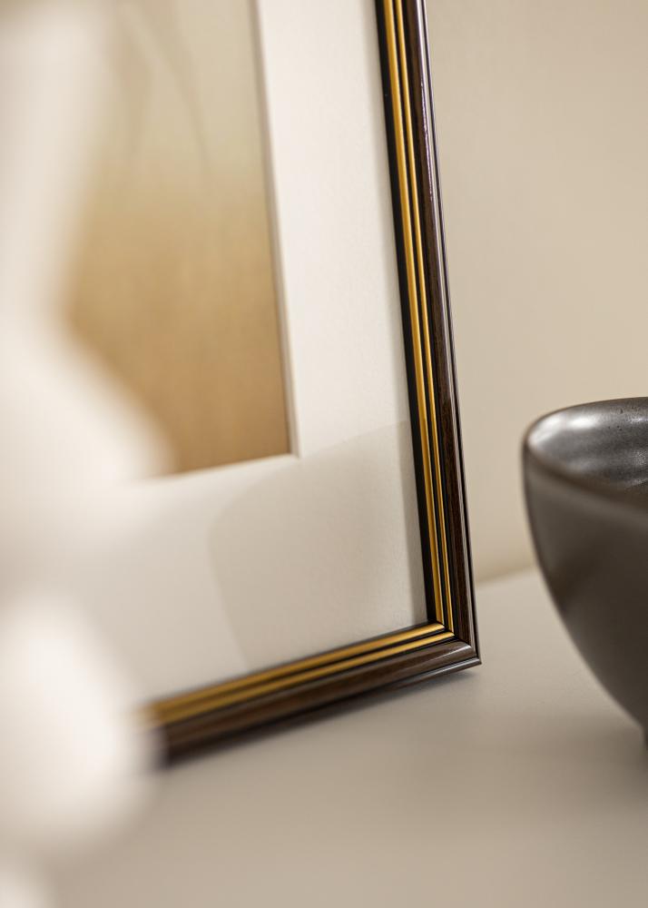 Keret Classic Dió 40x50 cm