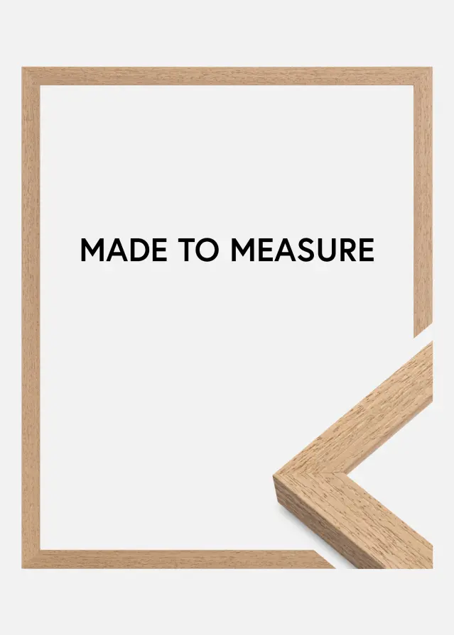 Keret Devon Natúr - Választható méret