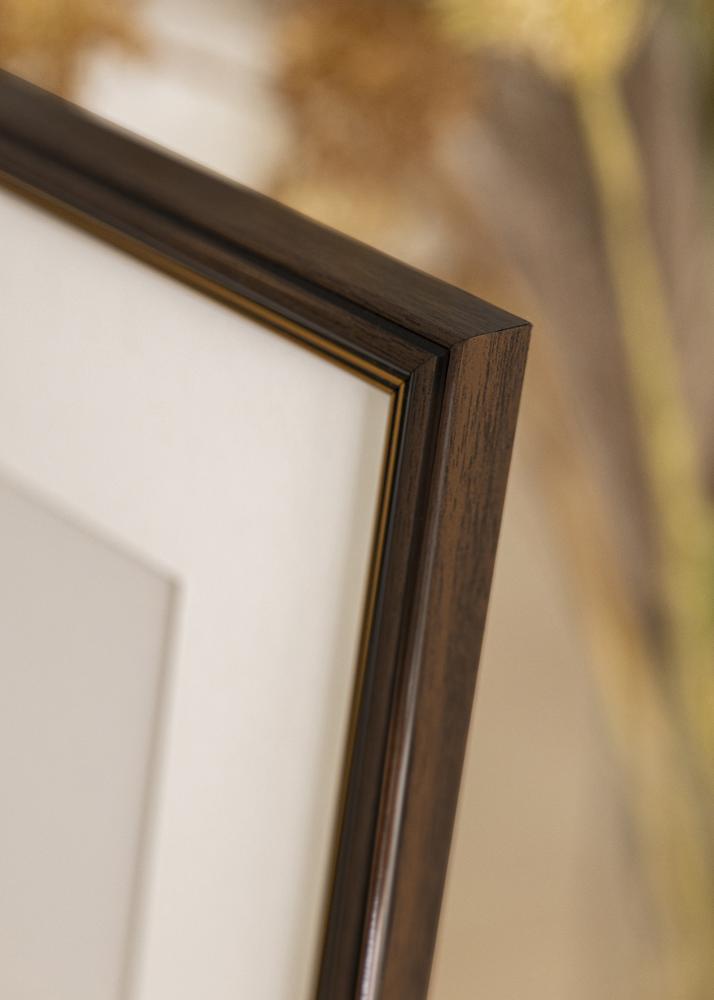 Keret Classic Dió 40x50 cm