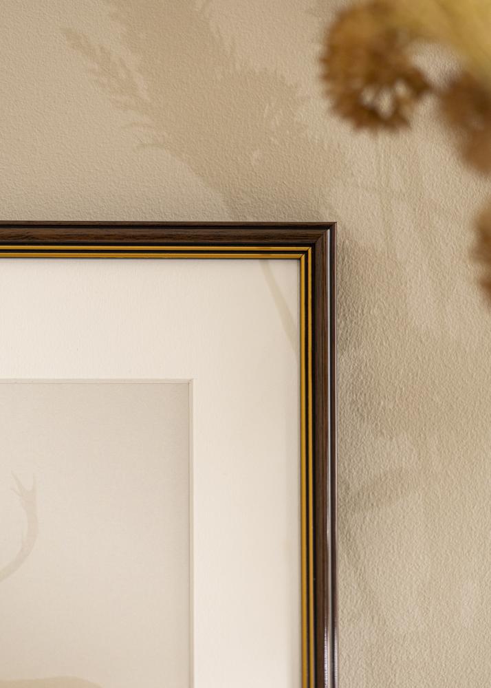 Keret Classic Dió 40x50 cm