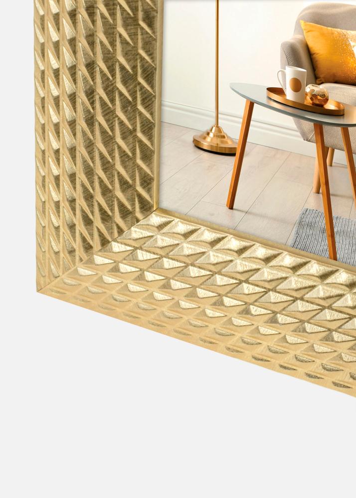 Keret Rivabella Arany 20x30 cm