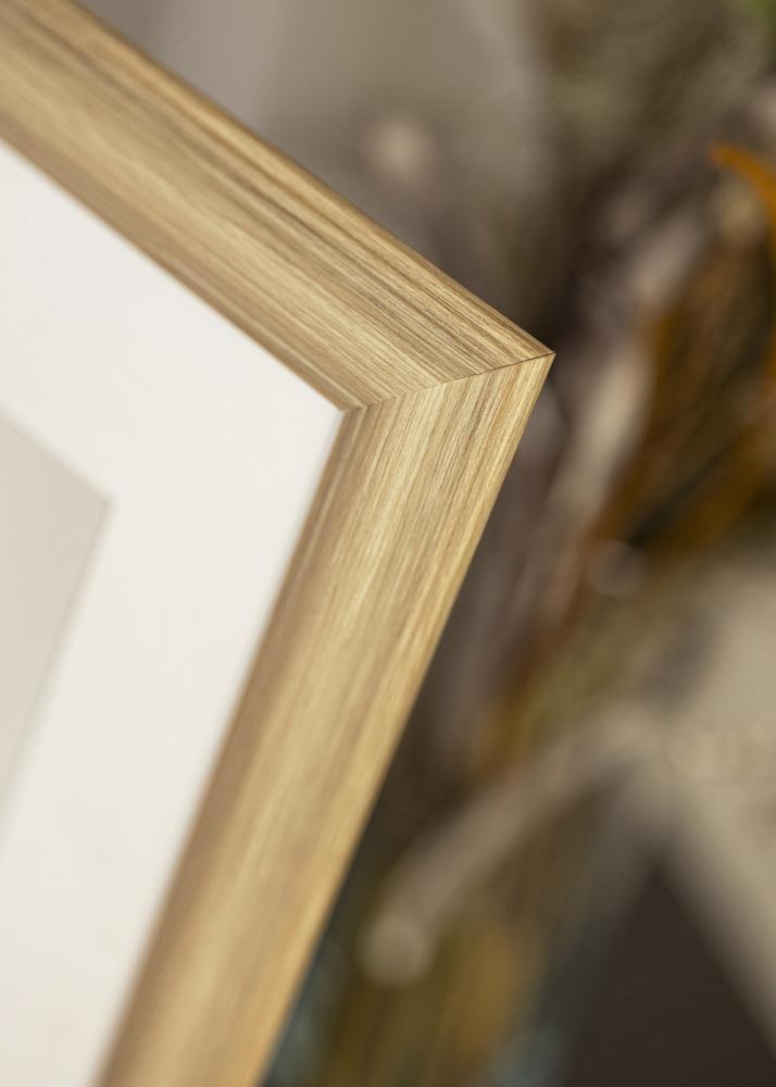 Keret Västkusten Akrilüveg Tölgy 35x50 cm