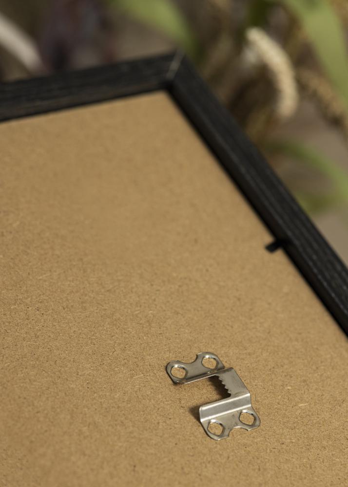 Keret Fiorito Akrilüveg Sötétszürke 60x80 cm