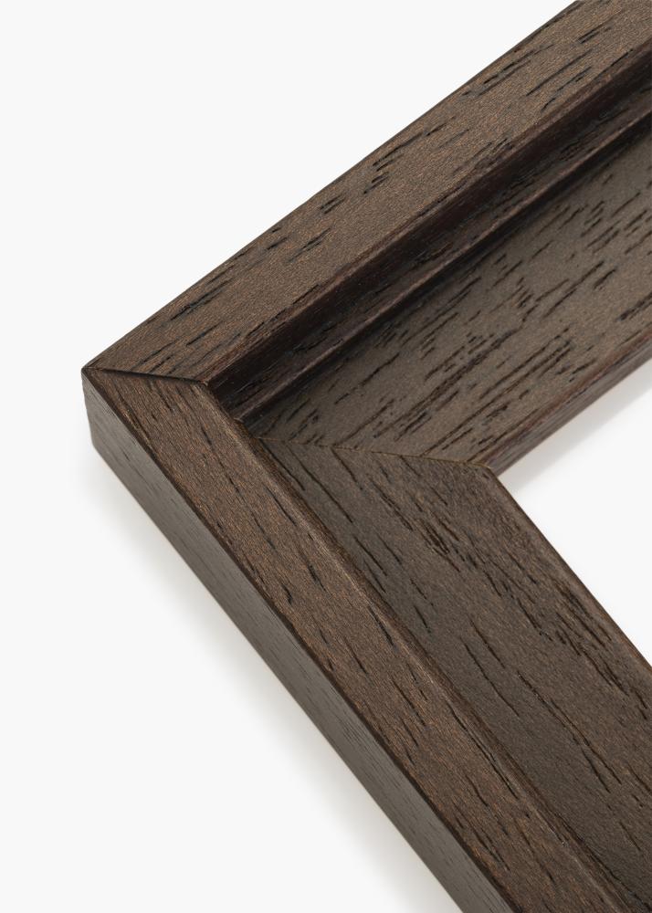 Vászonkeret Tampa Tíkfa 42x59,4 cm (A2)