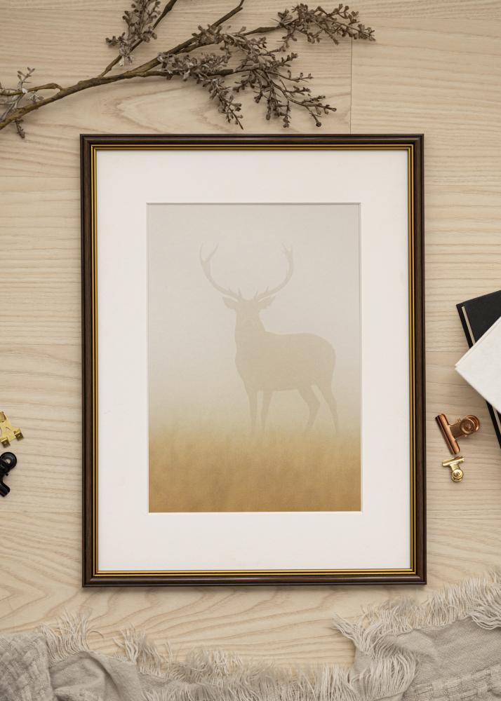 Keret Classic Dió 40x50 cm