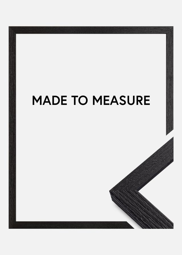 Keret Devon Fekete - Választható méret