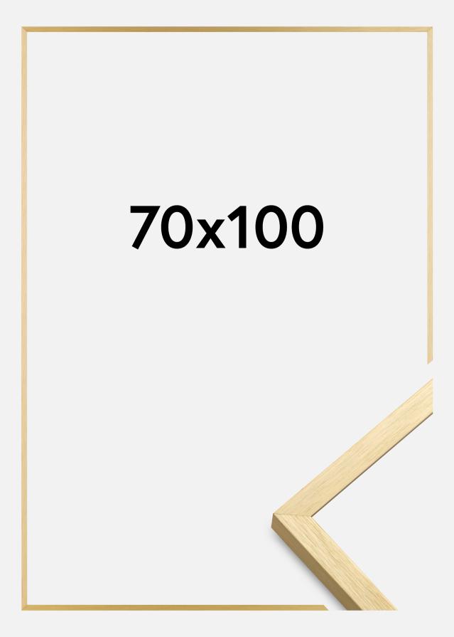 Keret Chair Arany 70x100 cm