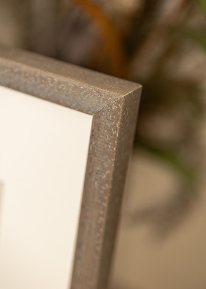 Keret Ares Akrilüveg Szürke 30x40 cm