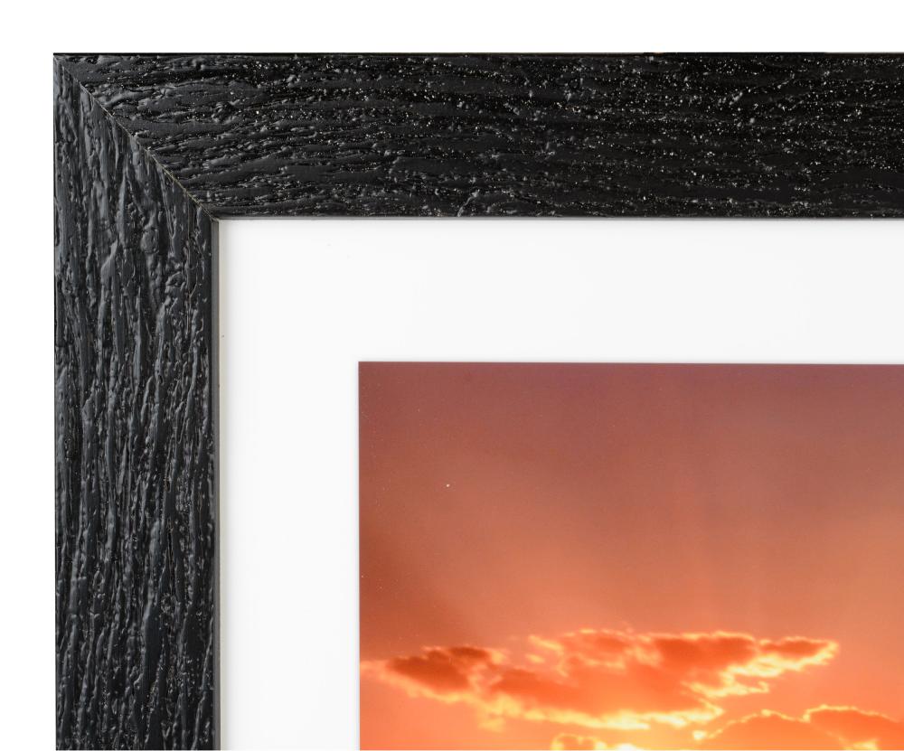 Keret Mila Fekete - Választható méret