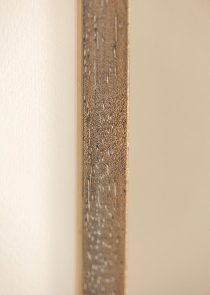 Keret Ares Akrilüveg Szürke 30x40 cm