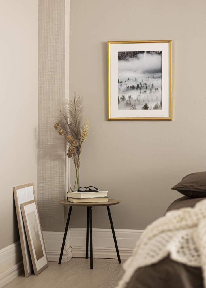 Keret Frigg Arany 18x24 cm