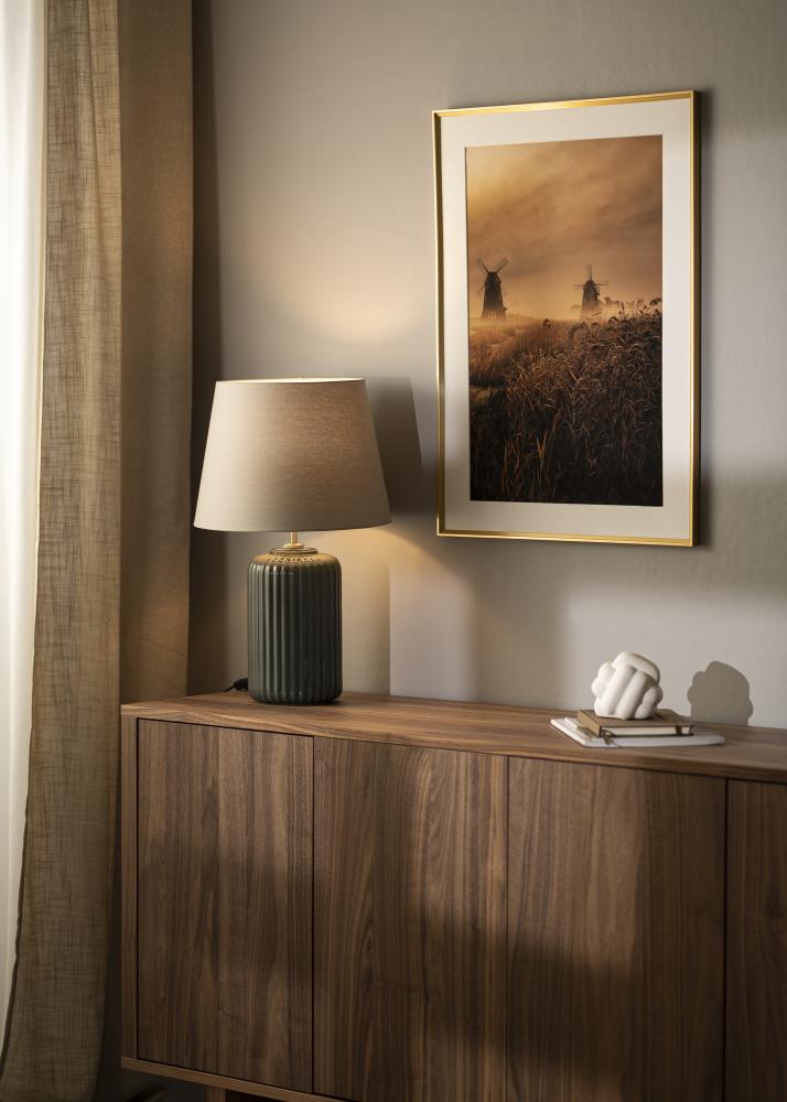 Keret Desire Akrilüveg Arany 15x20 cm