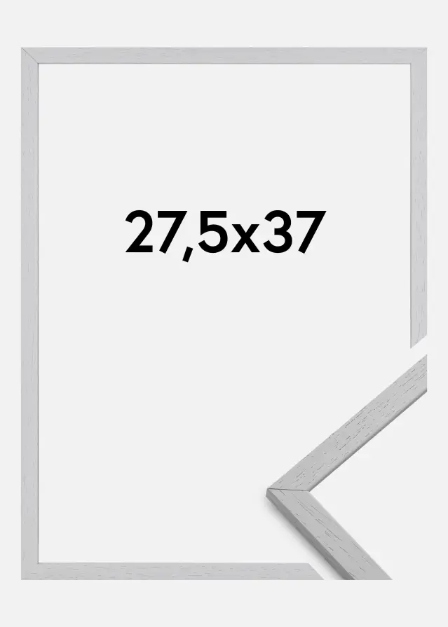 Keret Edsbyn Grey 27,5x37 cm