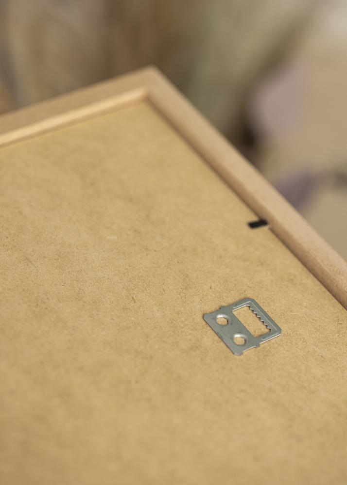 Keret Elegáns Box Barna 50x70 cm