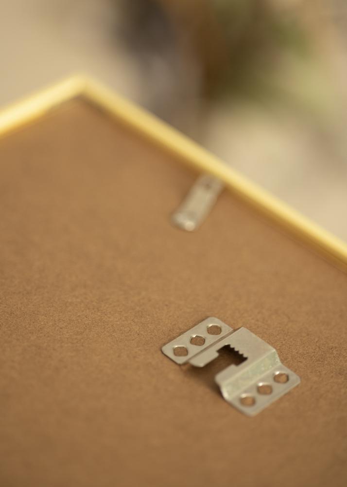 Keret Desire Akrilüveg Arany 40x60 cm