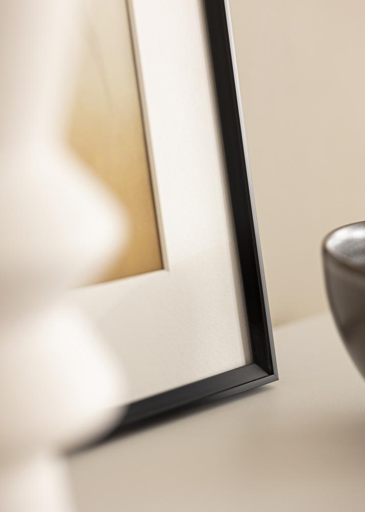 Keret Desire Akrilüveg Fekete 40x50 cm