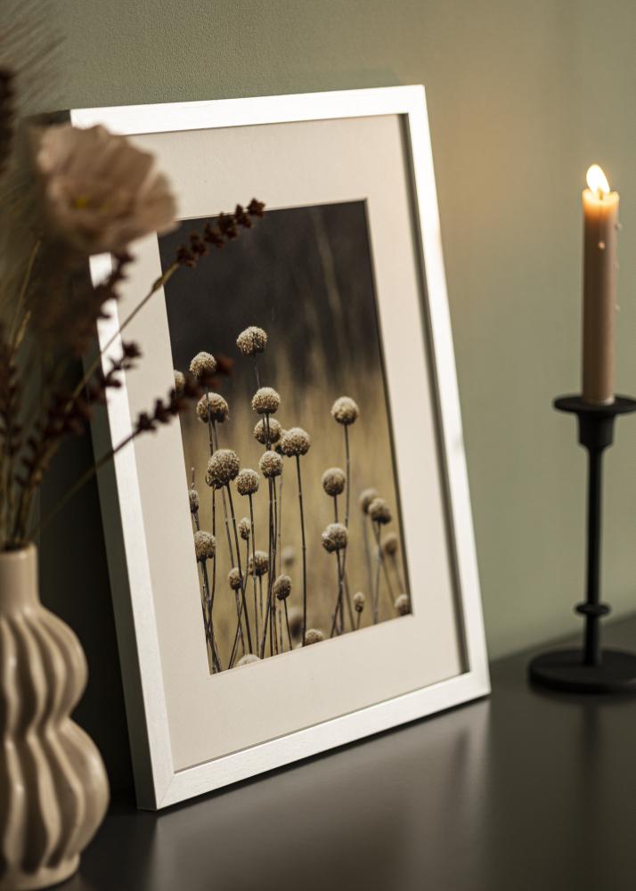 Keret Selection Akrilüveg Ezüst 21x29,7 cm (A4)