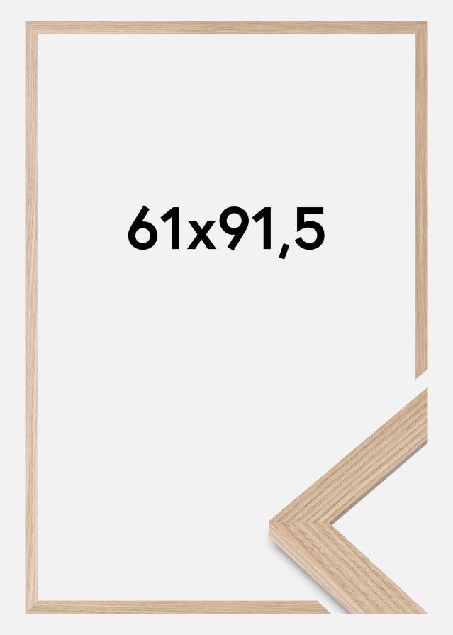 Keret BGA Classic Akrilüveg Tölgy 61x91,5 cm