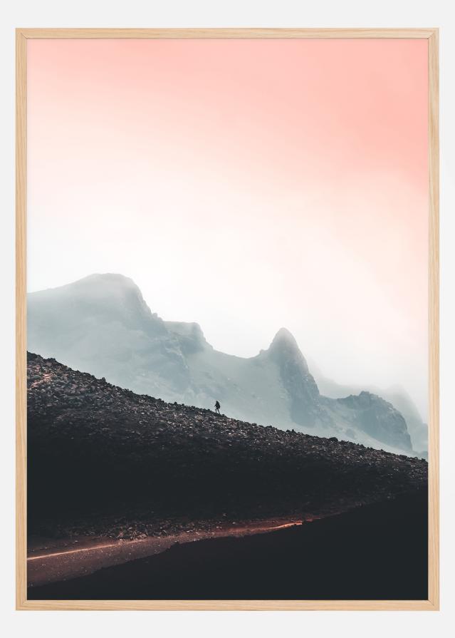 Out for a Climb Poszter