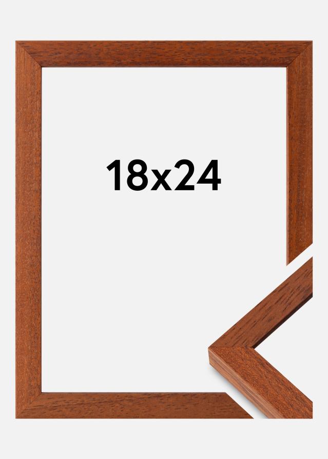 Keret Hermes Akrilüveg Meggy 18x24 cm