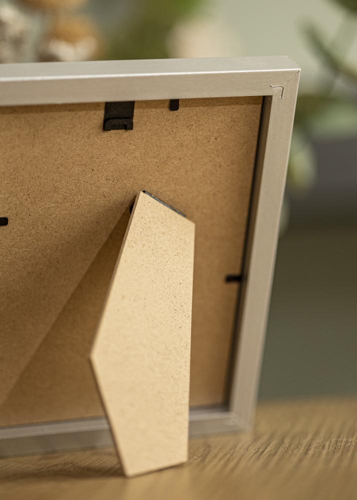 Keret Selection Akrilüveg Ezüst 21x29,7 cm (A4)