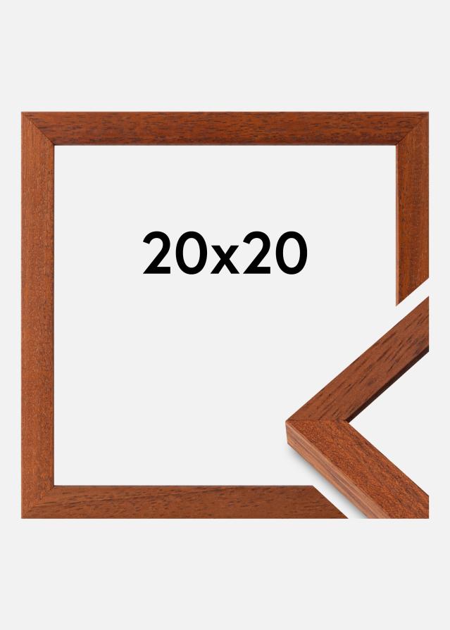 Keret Hermes Akrilüveg Meggy 20x20 cm