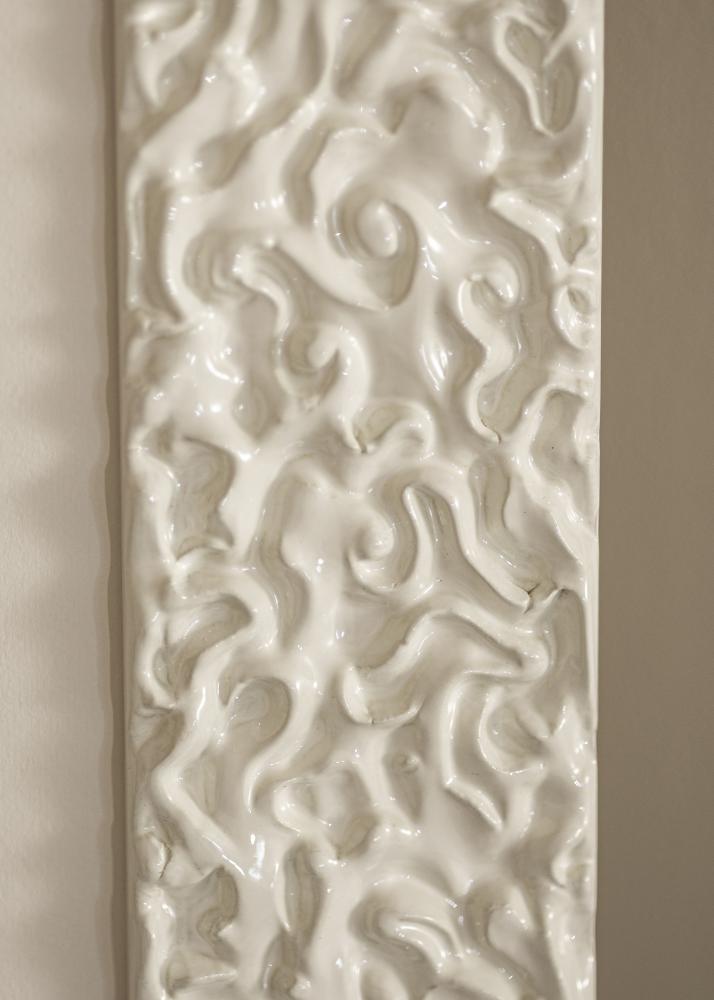 Keret Westminster Fehér - Választható méret