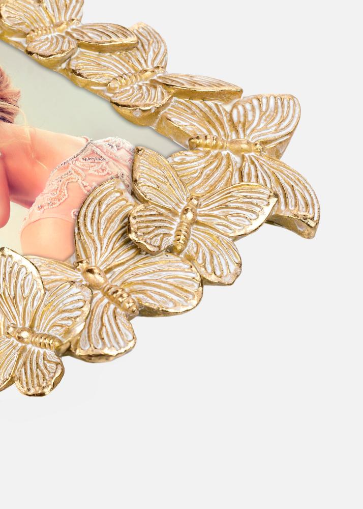 Keret Hirson Arany 13x18 cm