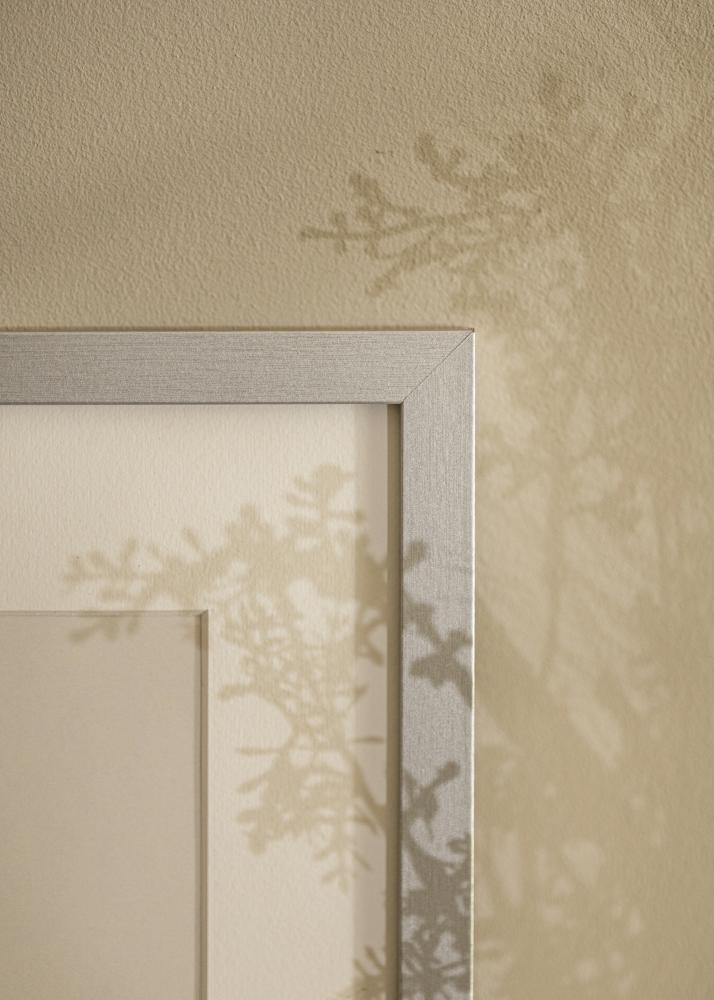 Keret Selection Akrilüveg Ezüst 21x29,7 cm (A4)