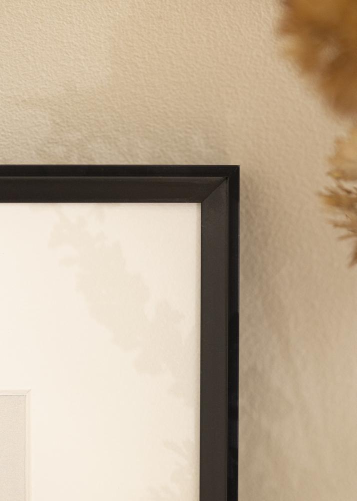 Keret Desire Akrilüveg Fekete 40x50 cm