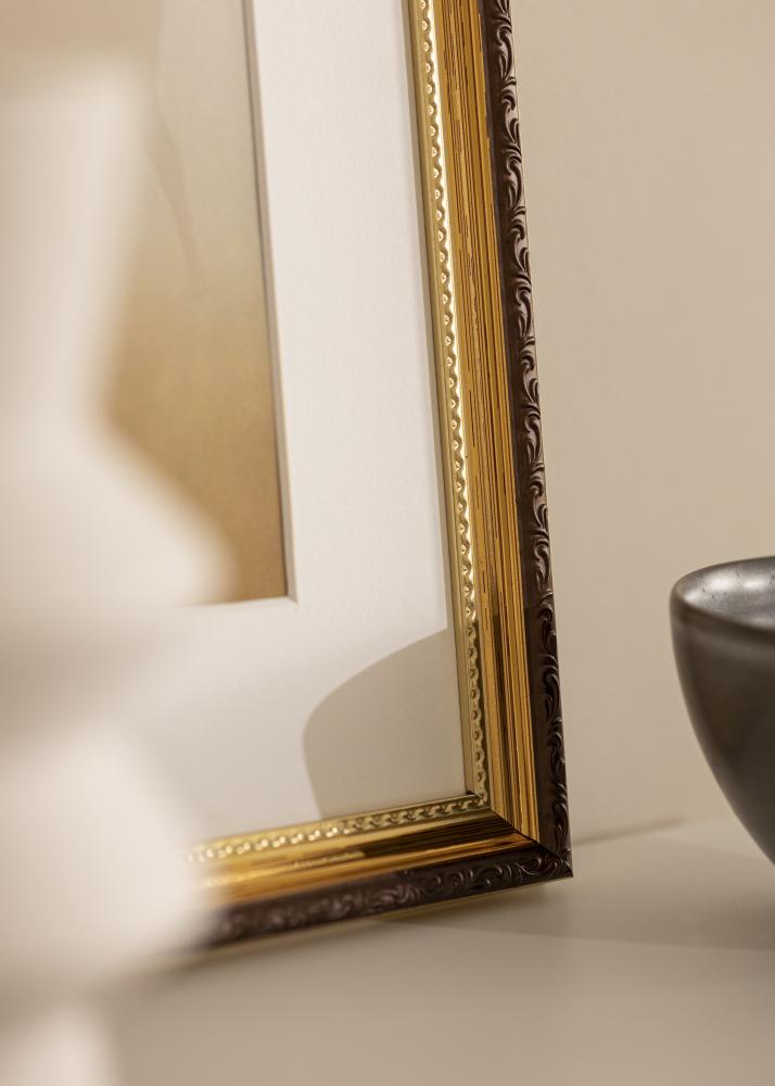 Keret Abisko Arany - Választható méret