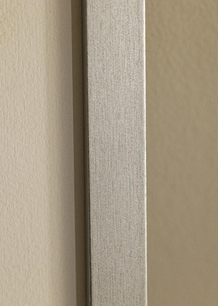 Keret Selection Akrilüveg Ezüst 21x29,7 cm (A4)