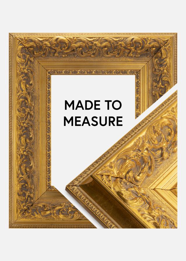 Keret Birmingham Arany - Választható méret