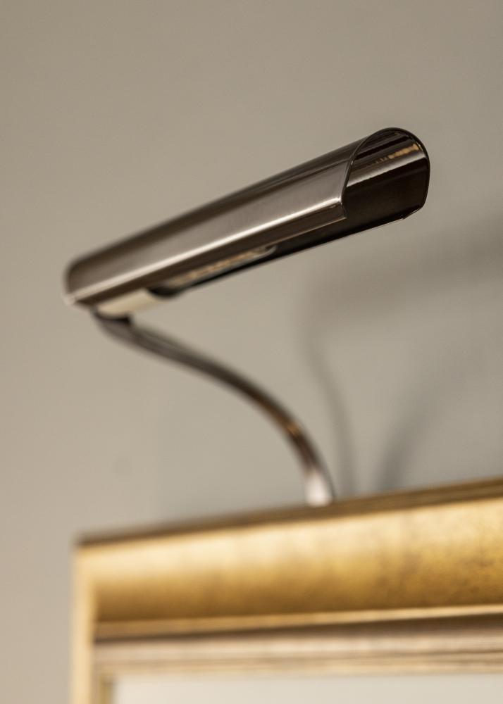 Eklunds Uno 1 kép megvilágítás - Antik