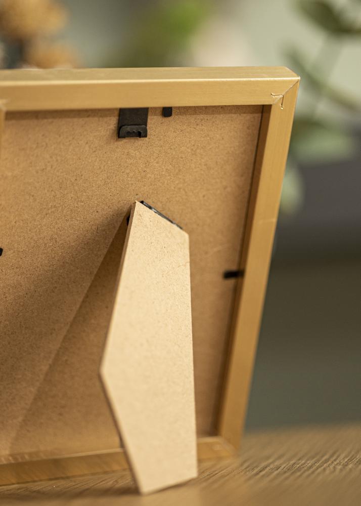 Keret Selection Akrilüveg Arany 21x29,7 cm (A4)