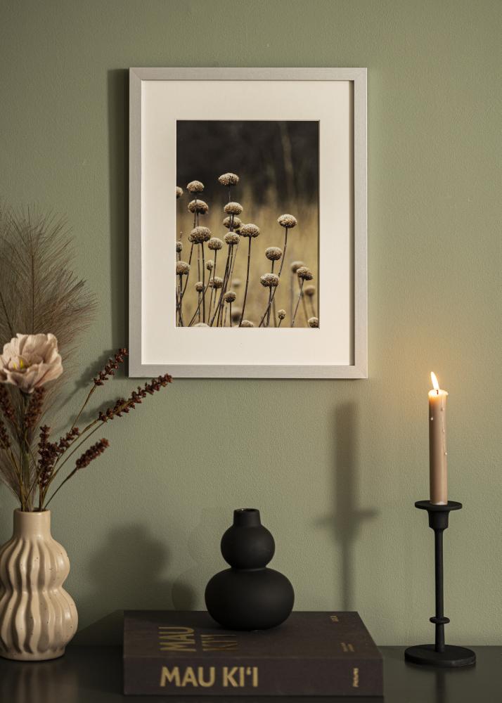 Keret Selection Akrilüveg Ezüst 21x29,7 cm (A4)