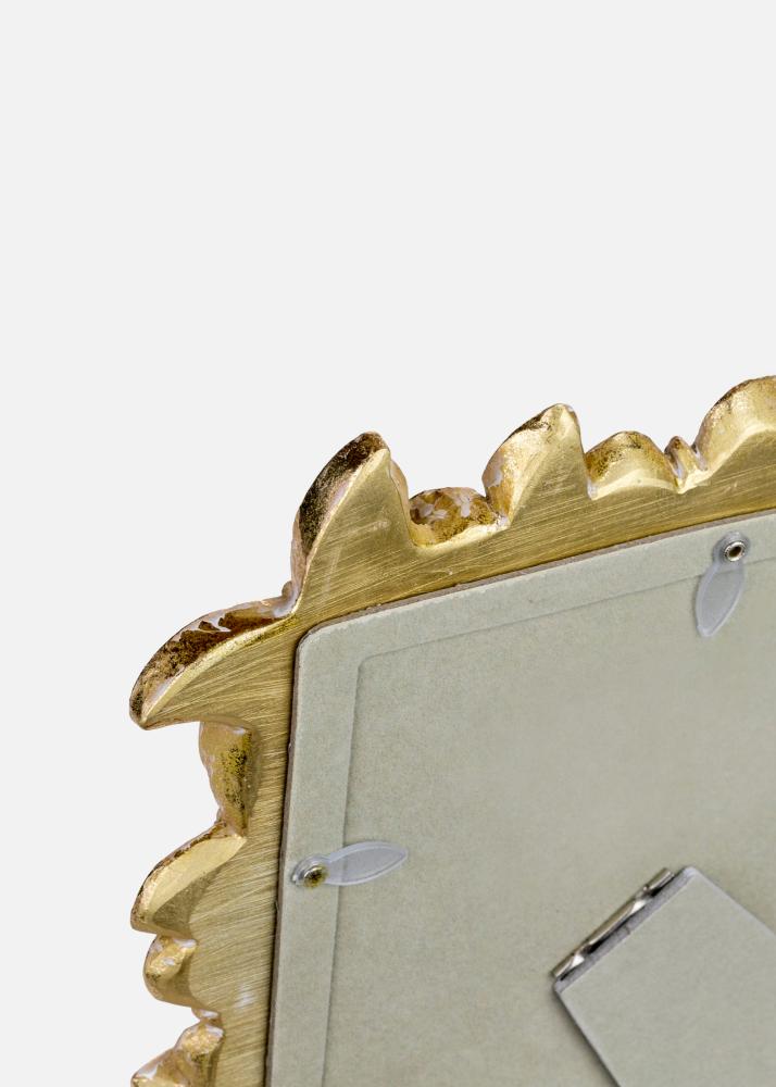 Keret Hirson Arany 13x18 cm