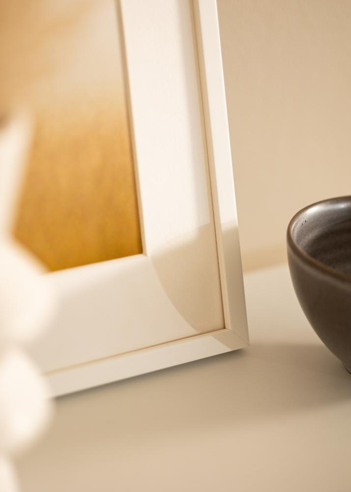 Keret Oslo Fehér - Választható méret