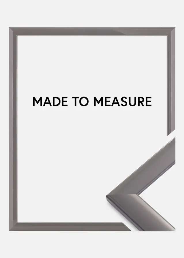 Keret Dorset Szürke - Választható méret