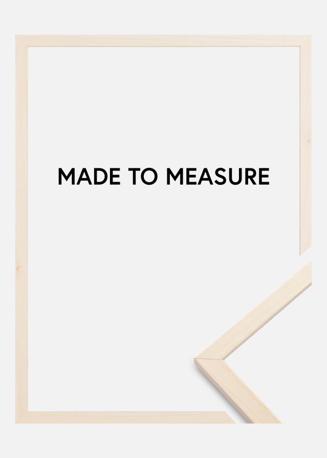 Keret Edsbyn Juharfa - Választható méret