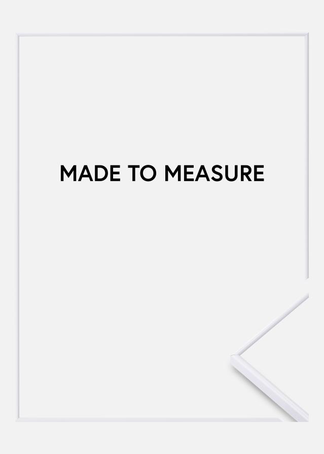 Keret Sandhamn Fehér - Választható méret