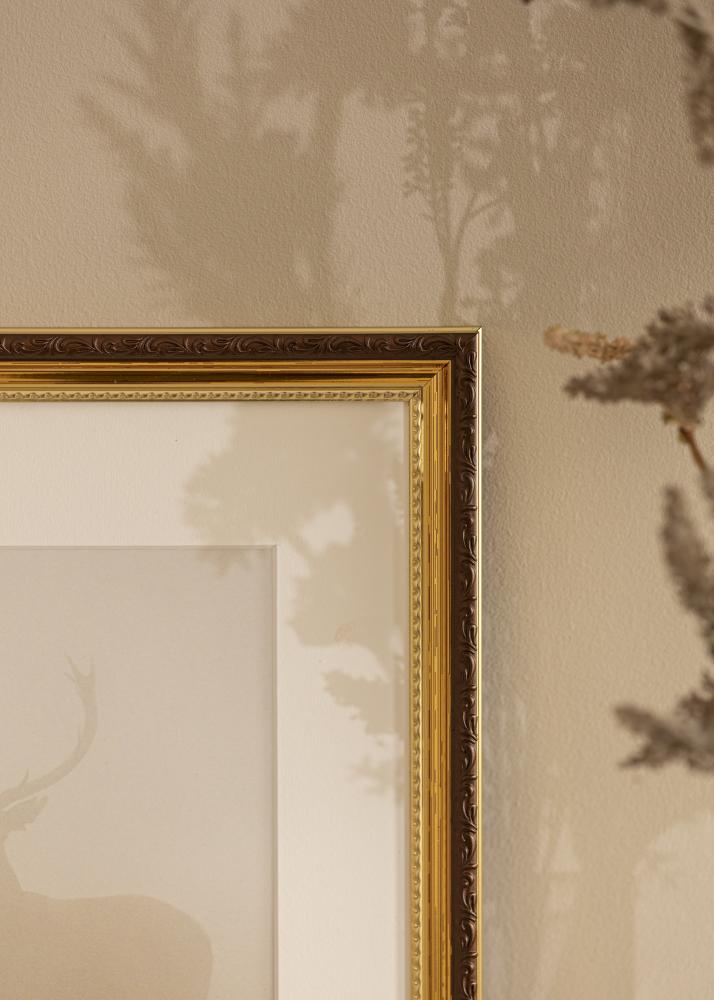 Keret Abisko Arany - Választható méret