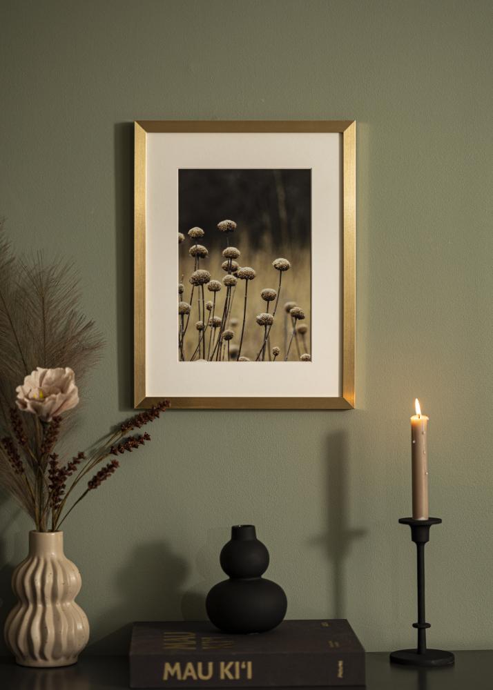 Keret Selection Akrilüveg Arany 21x29,7 cm (A4)